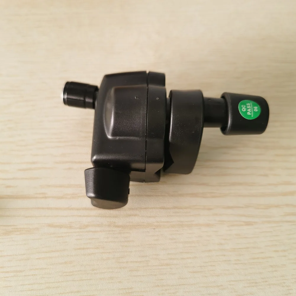 Controle Remoto para Filmadoras Zoom e Abertura Lanc Control para Nx3 Nx100 Nx200 Fs5 Fs7 Z150 Z190 Ax2000e - Image 6