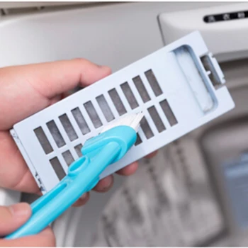 

Kitchen Sink Cleaning Brush Dual-Use Cleaning Brush Multi-Purpose Tool Saves Space Brush Sink Brush