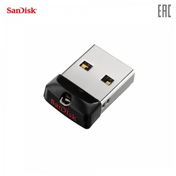 

USB Flash Drives SanDisk SDCZ33-032G-G35 Computer External Storage memory card storage device for pc laptop 32GB USB 2.0