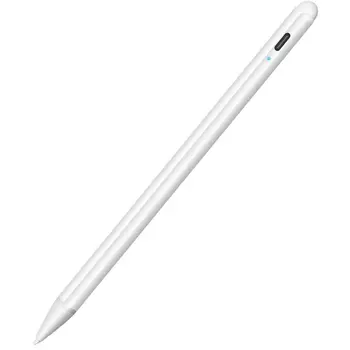 

Active Stylus Pen for iPad Apple Pencil 2 IOS Stylus for Android Tablet Pen Pencil for iPad Huawei Samsung Xiaomi Smartphone