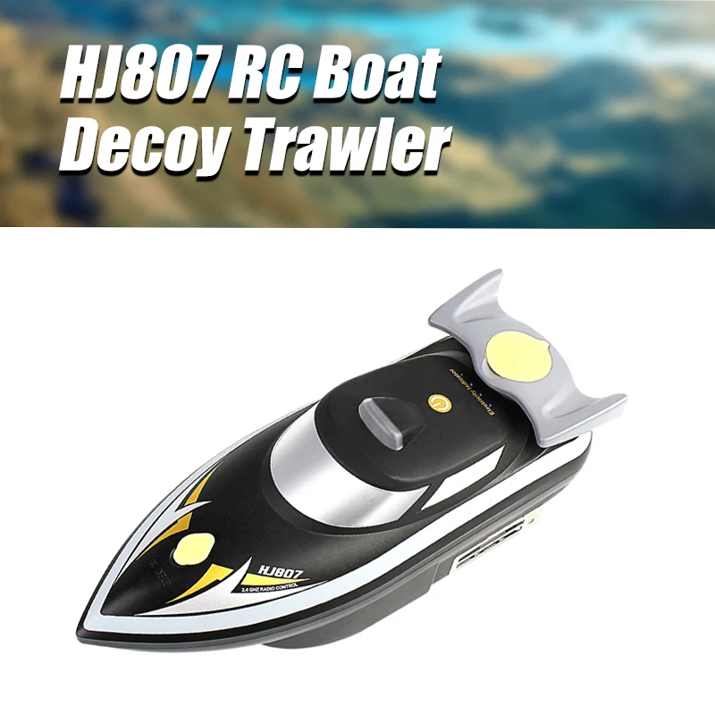 new rc boats for 2020