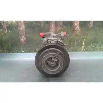 

4472000605 AIR CONDITIONING COMPRESSOR TOYOTA CARINA (T19)