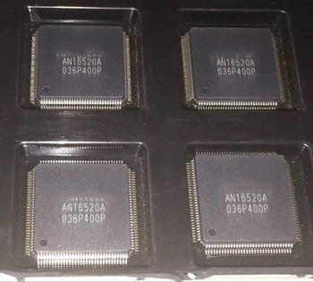 

10PCS AN16520A-VT QFP-128 AN16520A QFP128 AN16520 16520 Liquid crystal chip New and original