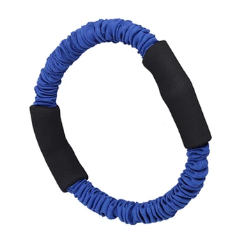 

Practical Equipment Archery Chest Wrist Home Fitness Muscles Hand Extensor Nylon Arm Strength Training Band Exerciser Shoulder