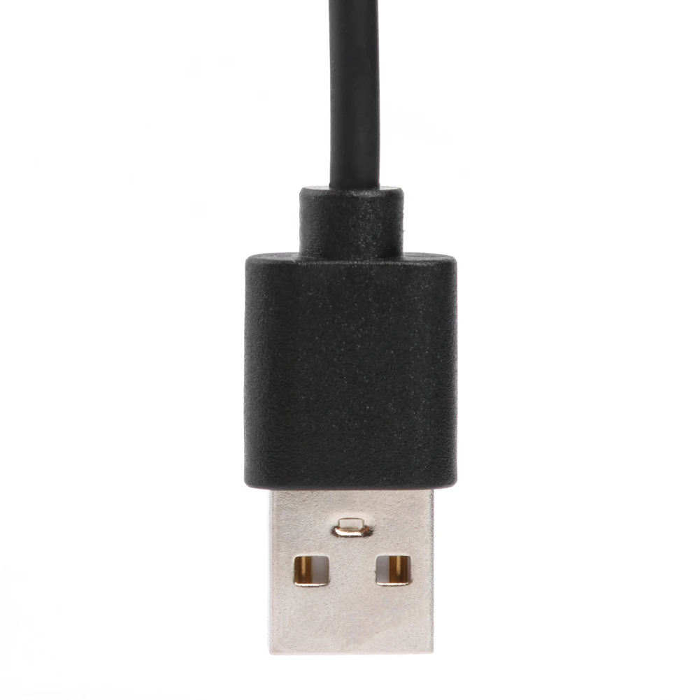 Портативный 3 в 1 USB 2 0 концентратор Male Female Разветвитель удлинитель зарядка 480