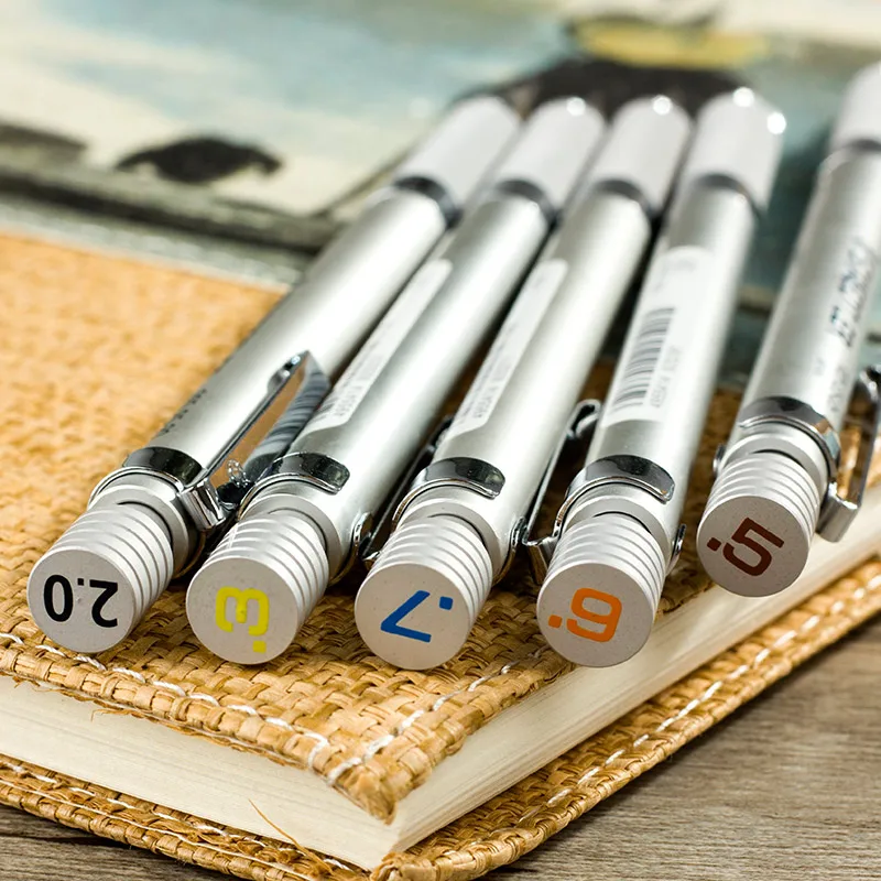 Германия STAEDTLER 925 25 механические карандаши профессиональные чертёжные