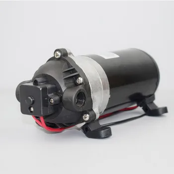 

SURFLO KDP-170 food grade DC electric high pressure pump 12V 5.5L/min 12bar for high pressure boosting, yatch deck wash down