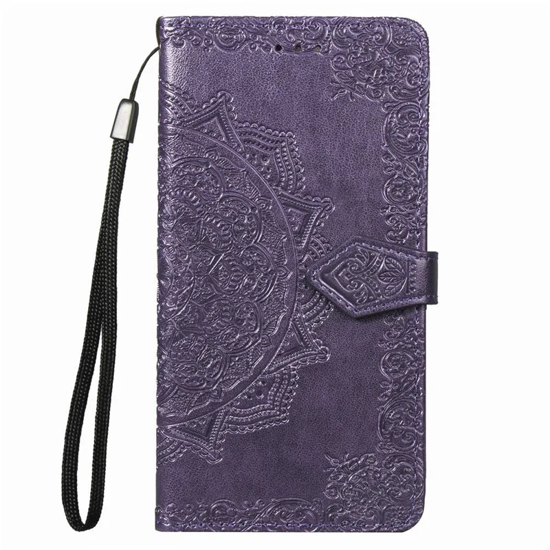 Flip Cover Leather Case on for HTC Desire 12 Plus 830 825 10 Lifestyle 650 626 628 826 530 630 728W 526 326 620G Phone Cases - Цвет: 1Purple