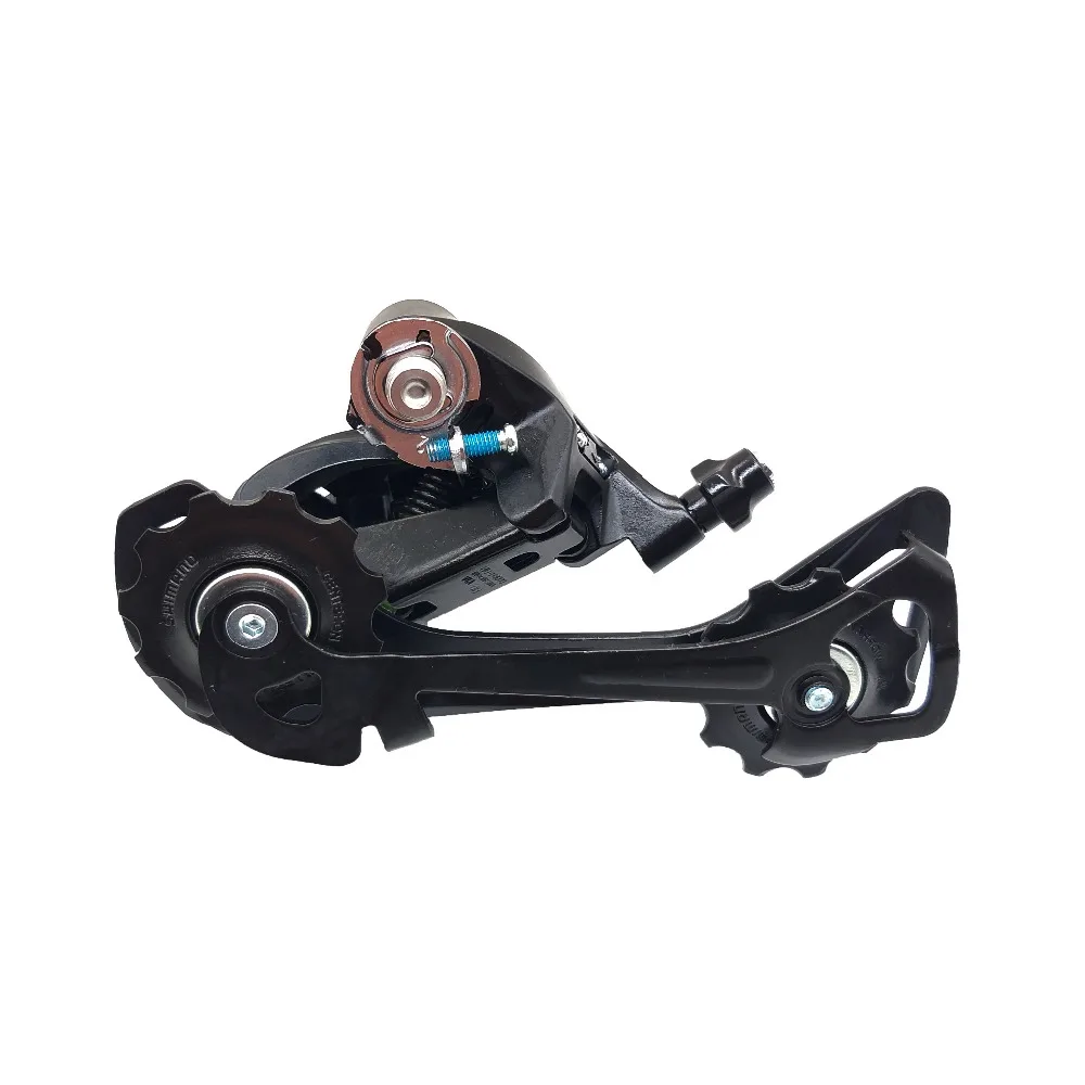 SORA RD R3000 GS 9 скоростной дорожный велосипед задний переключатель RD-R3000-SS/GS средняя клетка