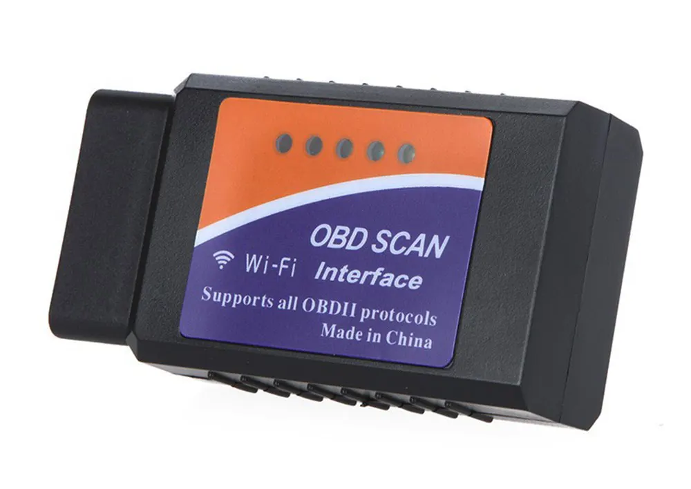 ELM327 V1.5 Bluetooth/Wifi OBD2 V1.5 Elm 327 Bluetooth PIC18F25K80 чип OBD автоматический диагностический инструмент OBDII для Android/IOS/Windows