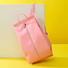 Рыболовный открытый спортивный рюкзак походные аксессуары для хранения водонепроницаемая сумка для плавания влажная сухая разделительная Складная органайзер для пляжа