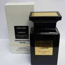Лондон Edp 100 мл унисекс Parfum распылитель спрей длительный высокое качество