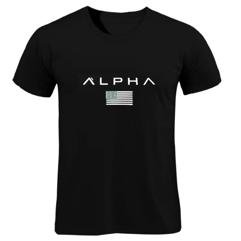 

Fashion Cotton Tops T-shirt 2019 Latest Suitable for men and women Fashion T-shirt Nike white printing Multi-color variety Tops