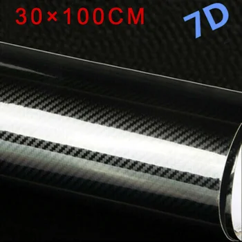 

Vinyl Car Sticker Style Film Stickers Interior wrap stickers Creative Hot