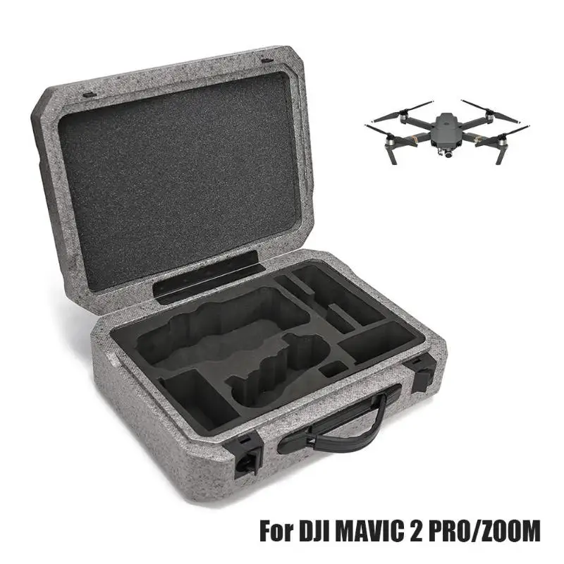 Пенопластовая сумка большой емкости для DJI MAVIC 2 Pro/Zoom Drone