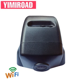 

YIMIROAD Dashcam Novatek 96658 VW6-B WIFI Car DVR For Volkswagen Touran Tiguan Magotan 2011 To 2015 Y Video Recorder Dash Camera