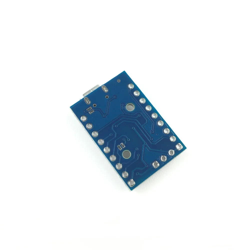 1 шт Digispark Pro kickstarter макетная плата для использования микро ATTINY167 модуль для Arduino usb Digispark Pro