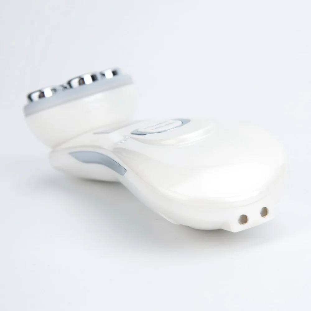 Мезотерапия ЭМС электропорации лица красота инструмент RF Радио Частота для кожи светодиодный фотон прибор для ухода за кожей
