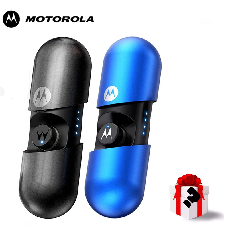 Motorola-auriculares inalámbricos VerveBuds 400, cascos con Bluetooth 5,0,  impermeables IPX6, compatible con Siri AI Assistant, para Huawei y Xiaomi _  - AliExpress Mobile