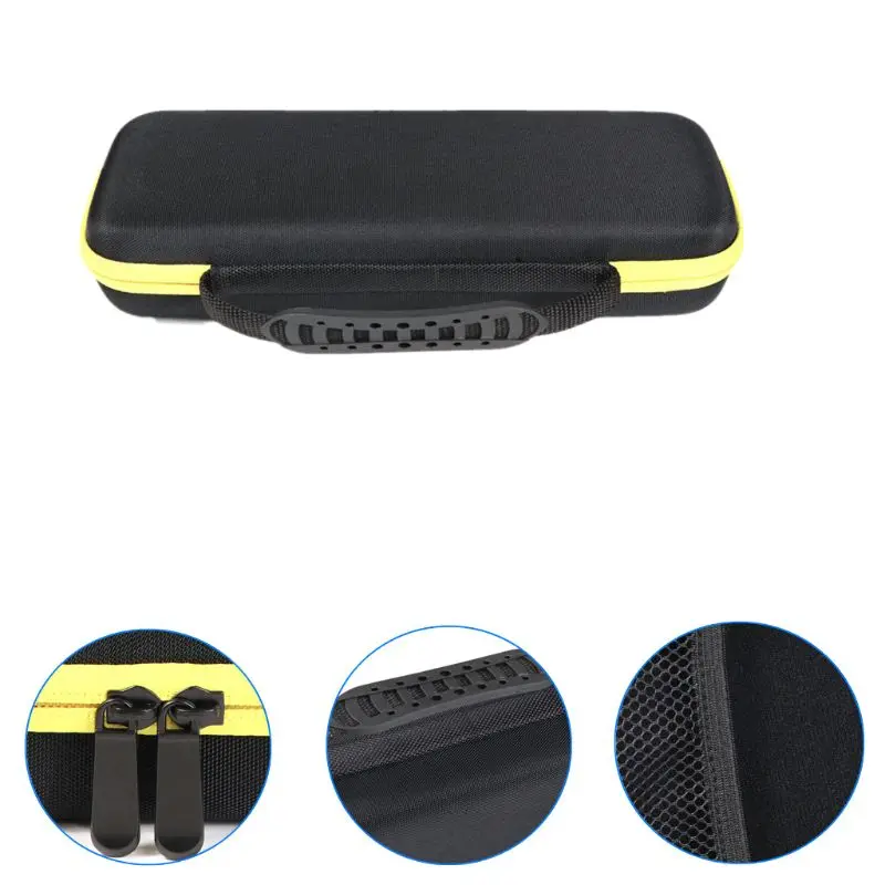 

EVA Hard Storage Bag Travel Protective Carry Box Case for Fluke T5-1000 T5-600