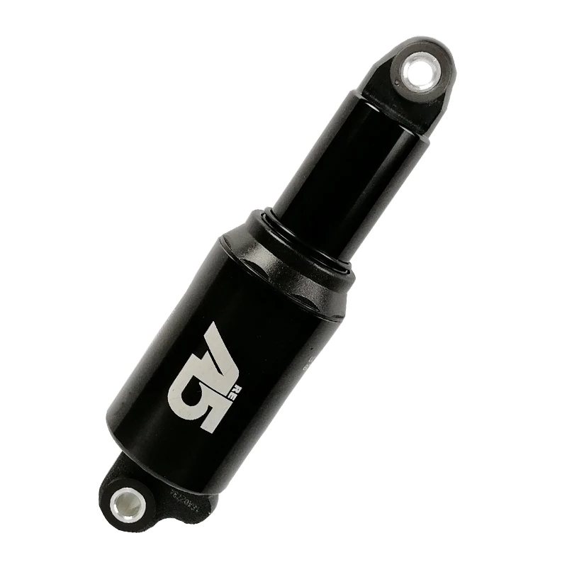 KS A5 Solo Air Rear Shock RE Single Chamber Pressure Mountain Bike Absorber 165mm | Спорт и развлечения