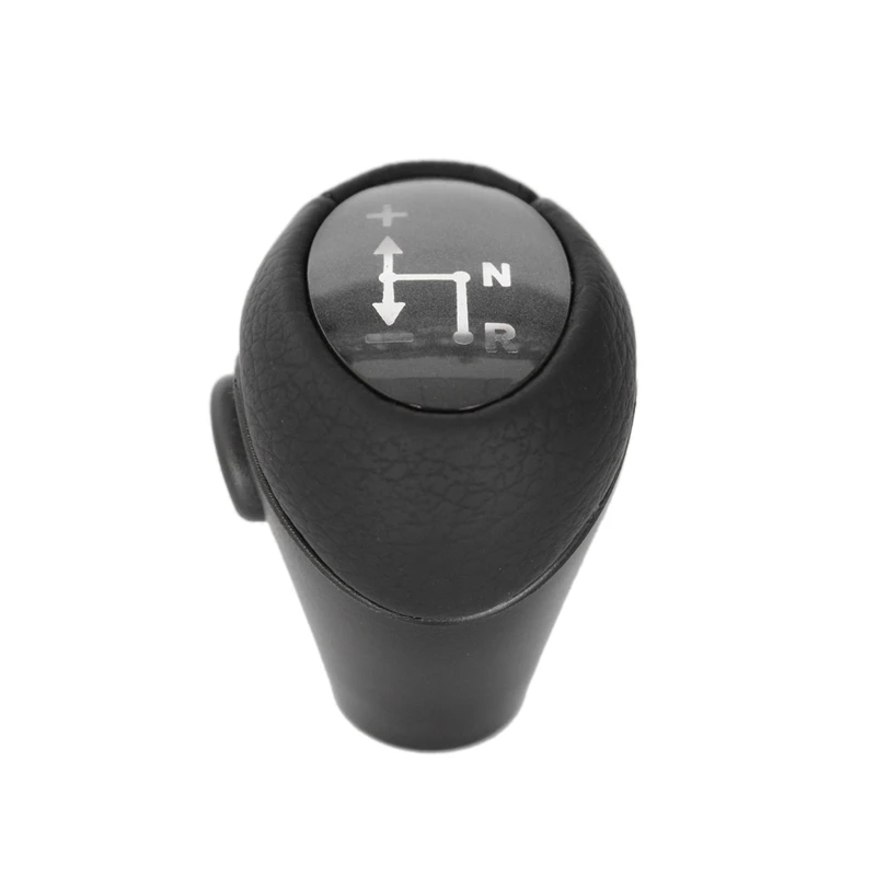 AL21 ручка переключения передач автоматическая черная для Smart Fortwo 450 451 1998 2014 Roadster 452