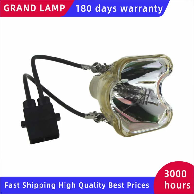 POA-LMP107 Замена лампы проектора лампа для SANYO PLC-XE32 / PLC-XW50 PLC-XW55 PLC-XW55A PLC-XW56/XW6680C |