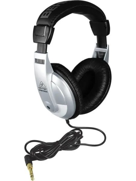 Наушники закрытые Behringer HPM1000 | Электроника