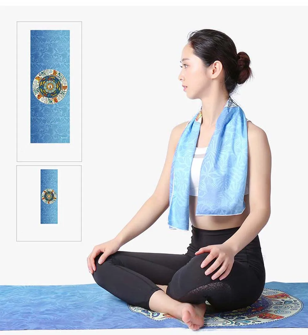 Cooling Ice Sport Towel (8)