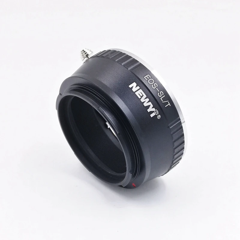 OPQ-Newyi Lens Adapter Ring for-Lt Canon Lens To Lt/Sl Adapter Mirrorless Digital Camera
