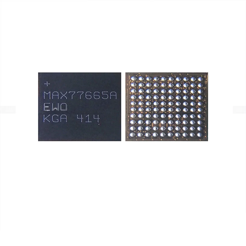 MAX77665A для Xiaomi 3 Small Power IC PM chip оригинальный новый бренд | Электронные компоненты и