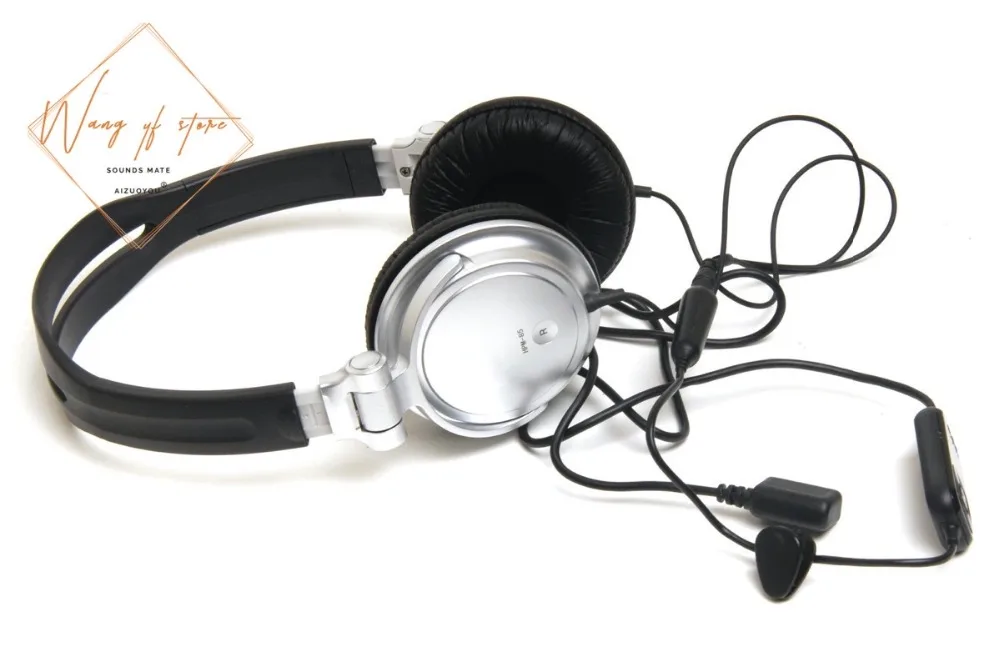 Sony Ericsson HPM-85 2