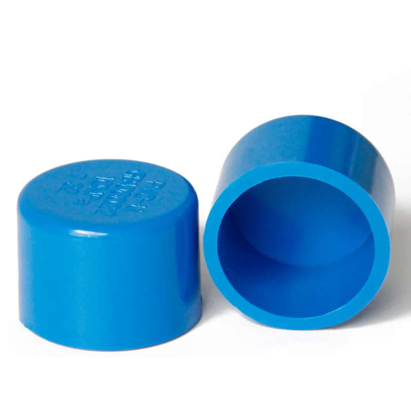 pvc pipe cap
