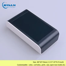 ABS пластиковый корпус распределительная коробка diy электронный