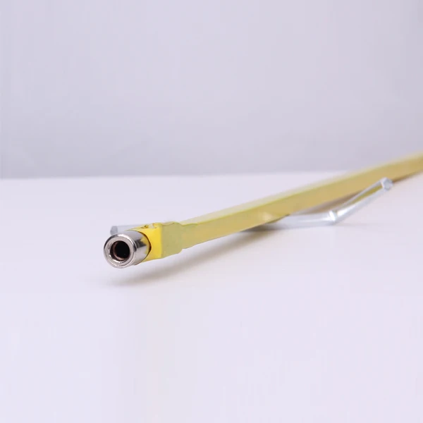 Two Way Steel Truss Rod Trussrod W/ Allen Wrench For Electric Acoustic Guitar Two Way Steel Truss Rod Trussrod W/ Allen Wrench For Electric Acoustic Guitar