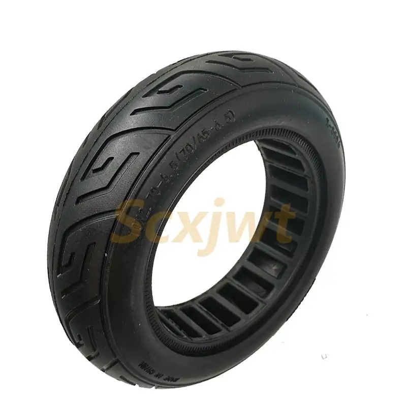

70/65-6.5 Solid Tyre 10x2.70-6.5 Explosion Proof Tire 10 Inch Thickened Tyre for Xiaomi Mini Pro Balance Scooter Parts
