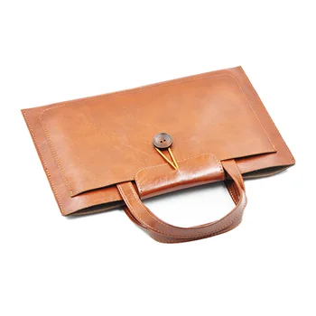

Laptop Sleeve Case Protective Bag Ultrabook Notebook Carrying Case Handbag for 13' 14" 15" 16“ Macbook Air Pro ASUS Lenovo Dell