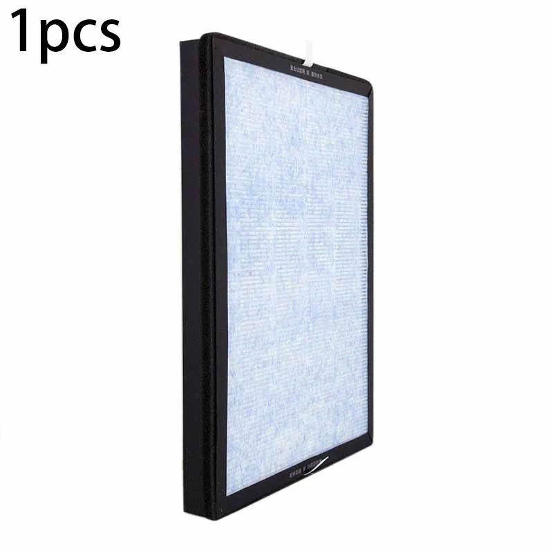1х фильтр для TCL TKJ 220F 240F 248F очиститель воздуха 350*265*30 мм PM2.5 аксессуар