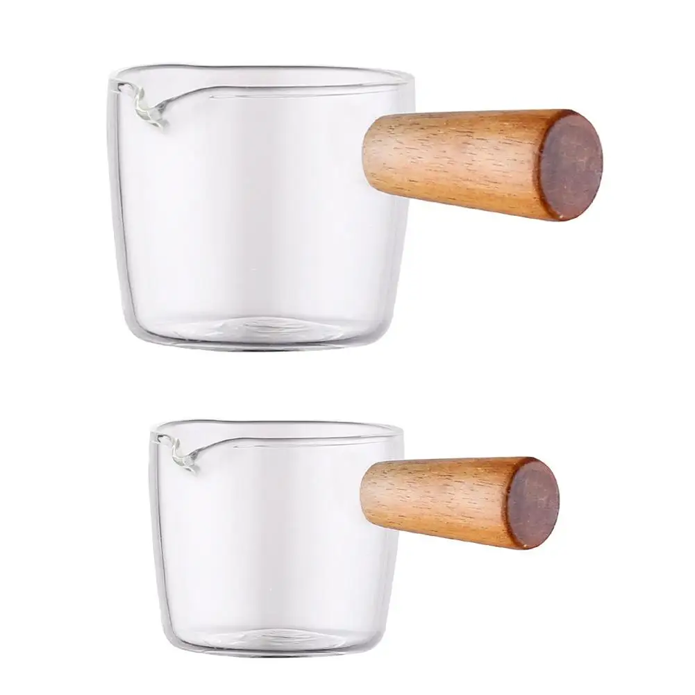 

Mini Milk Cup Hand-draw Sauce Dish Japanese Style Multi-functional Taste Dish Coffee Glass Sauce Vinegar Snack Plate Tablewares