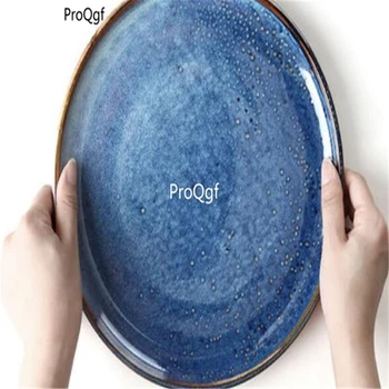 

Ngryise 1Pcs A Set europe snack food plate landuidui