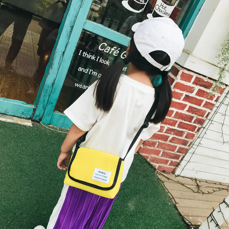 

2018 Autumn New Arrival Casual Comfortable Shoulder Bag Fashion Korean-style Lettered Pattern WOMEN'S Backpack