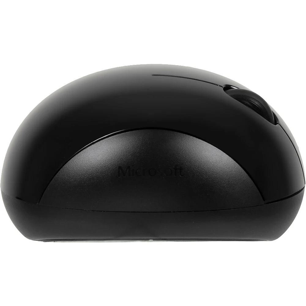 Мышь Microsoft Sculpt ERGO черный оптическая(1000dpi) беспроводная USB(3but