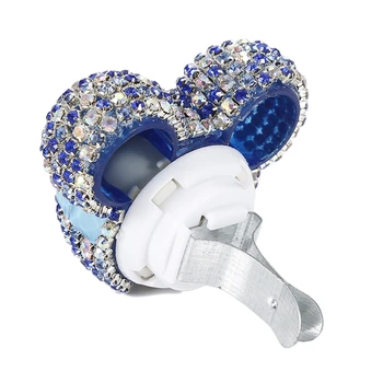 

Automotive Interior Decoration Car Air Conditioning Air Vent Outlet Clip Car Air Freshener Car Perfume Diffuser Car Accessories