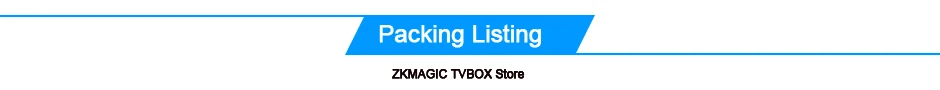 packing listing