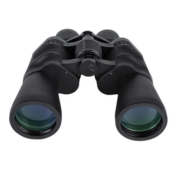 

70X70 / 20X50 HD High Power Low Light Night Vision Binoculars Can Take Photos Outdoor Camping Concert Waterproof Binoculars