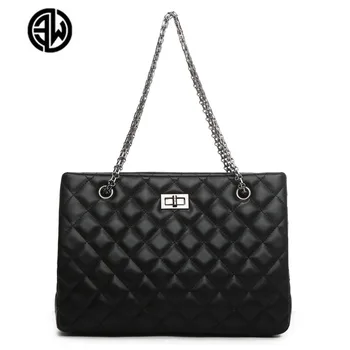 

Women Handbag Quality Lingge Women Travel Leisure Package quilted Women Shoulder Messenger Bag Luxury Women luis vuiton gg bag