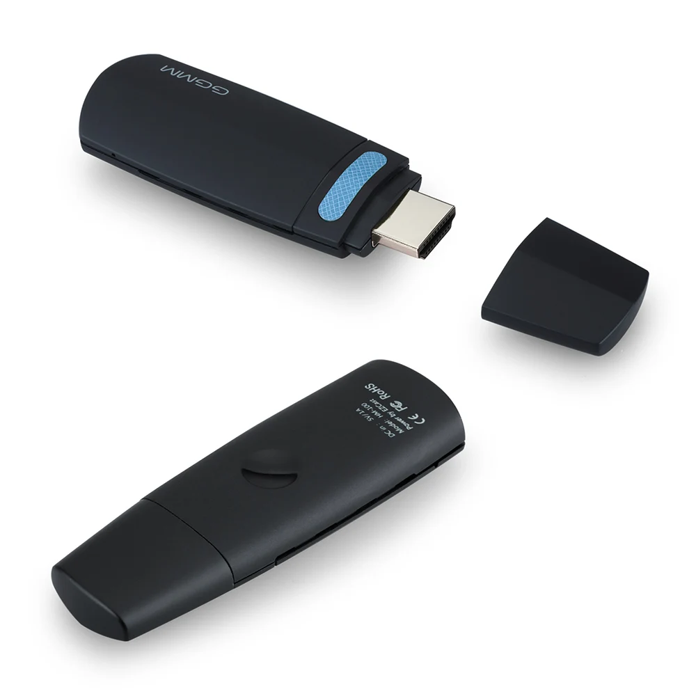 GGMM 1080P беспроводной приемник-Ключ ТВ-палка Android HDMI-совместимый WiFi Miracast 5G/2 4G DLNA AirPlay