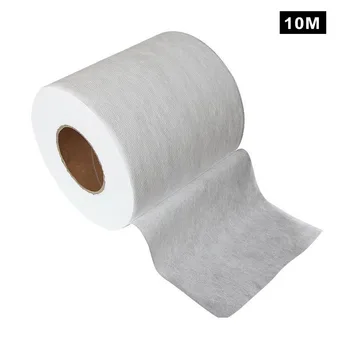 

Non-woven DIY Skin-friendly Intermediate Mask Material Handmade Craft Mask Portable Soft and Comfortable