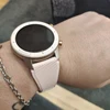 Correa de silicona para Samsung Galaxy reloj de 3 45mm/41/activo 2 DE S3 frontera/huawei watch gt 2e/2/amazfit bip/gts, 20mm, 22mm, banda ► Foto 2/6
