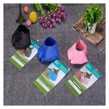 

Fashionable Durable Pet Cat Eye Mask Cat Mask Anti-bite Anti-call Pet Cleaning Beauty Bath Supplies Accessories Beauty Eye Mask